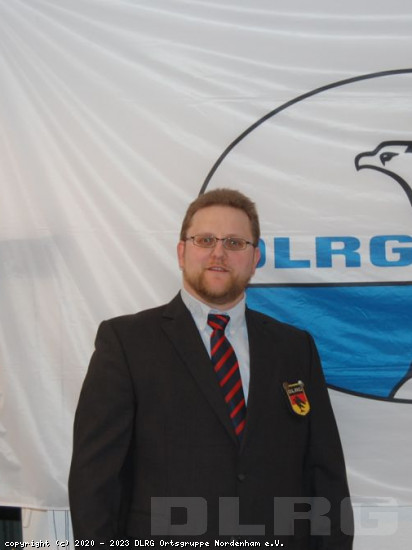 Leiter Einsatz: Bodo Pachal